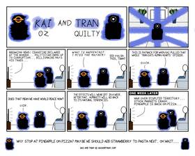 Read Kai and Tran  2 Page 10 in English