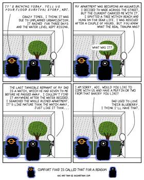 Read Kai and Tran  3 Page 2 in English
