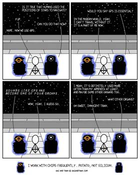 Read Kai and Tran  3 Page 7 in English