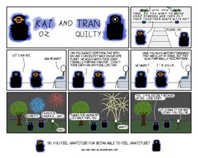 Read Kai and Tran  3 Page 10 in English