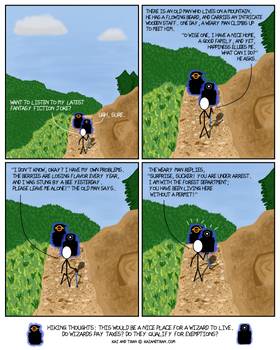 Read Kai and Tran  4 Page 8 in English