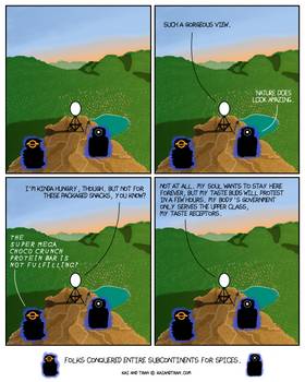 Read Kai and Tran  4 Page 9 in English