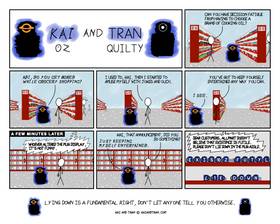 Read Kai and Tran  4 Page 10 in English