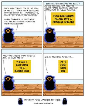 Read Kai and Tran  5 Page 3 in English