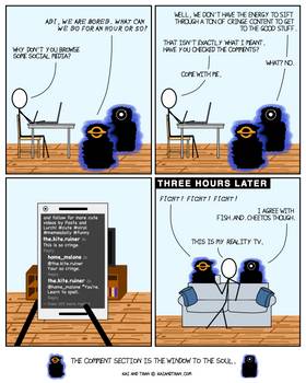 Read Kai and Tran  5 Page 6 in English