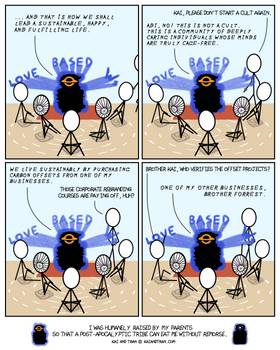 Read Kai and Tran  5 Page 7 in English