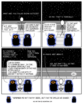 Read Kai and Tran  1 Page 7 in English