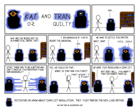 Read Kai and Tran  1 Page 10 in English