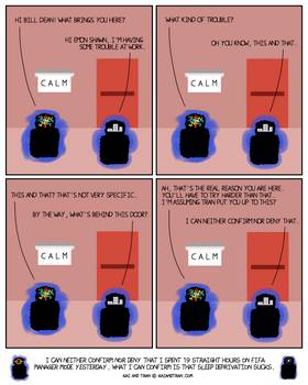Read Kai and Tran: Origins  4 Page 7 in English