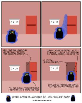 Read Kai and Tran: Origins  4 Page 9 in English