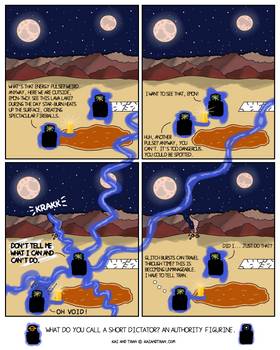 Read Kai and Tran: Origins  5 Page 9 in English
