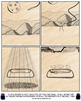 Read Kai and Tran: Origins  7 Page 3 in English
