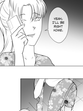 Read Bad College Romance  5 Page 3 in English