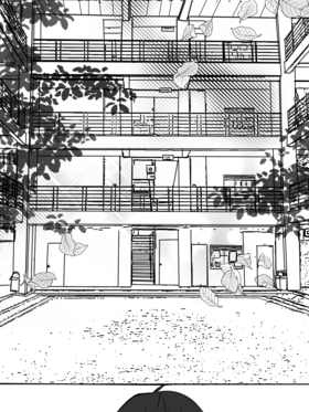 Read Bad College Romance  3 Page 2 in English