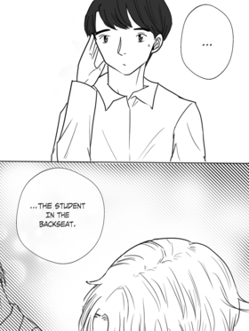 Read Bad College Romance  3 Page 3 in English