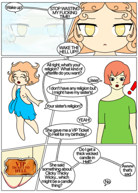 Read Ender’s Trainwreck  2 Page 2 in English