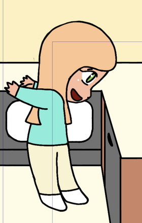 Read Ender’s Trainwreck  1 Page 1 in English
