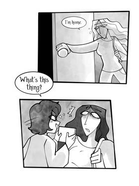 Read Necrodandy  6 Page 4 in English