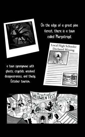 Read Necrodandy  3 Page 2 in English