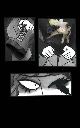 Read Necrodandy  3 Page 5 in English