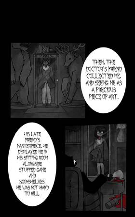 Read Necrodandy  4 Page 9 in English