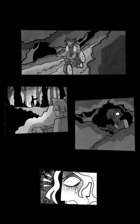 Read Necrodandy  5 Page 7 in English