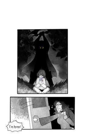 Read Necrodandy  7 Page 5 in English