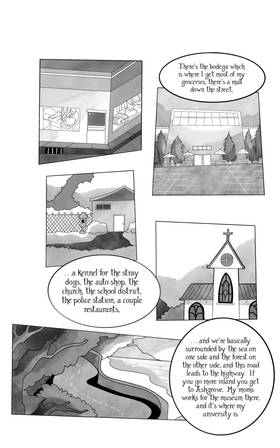Read Necrodandy  7 Page 7 in English