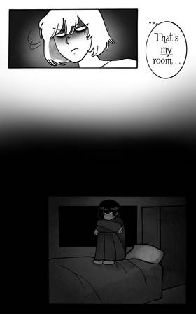 Read Necrodandy  10 Page 6 in English