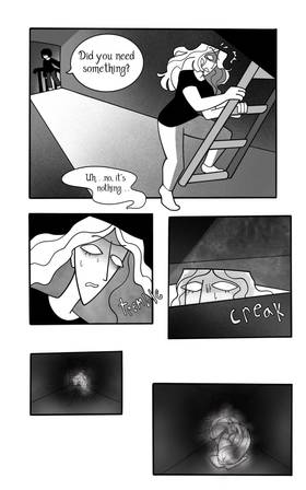 Read Necrodandy  10 Page 4 in English