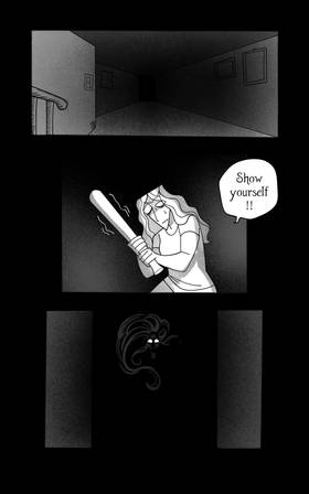 Read Necrodandy  10 Page 10 in English