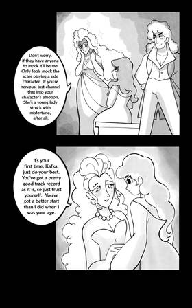 Read Necrodandy  2 Page 10 in English