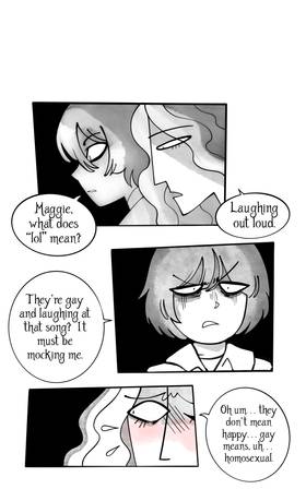 Read Necrodandy  6 Page 10 in English