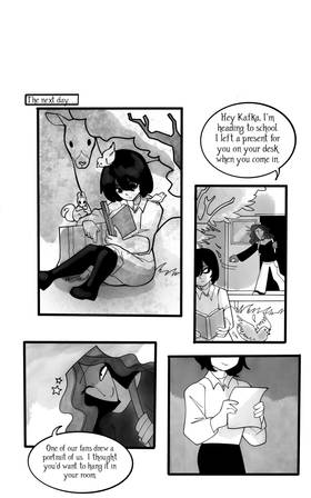 Read Necrodandy  7 Page 2 in English