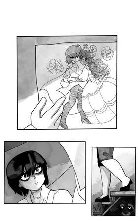Read Necrodandy  7 Page 3 in English
