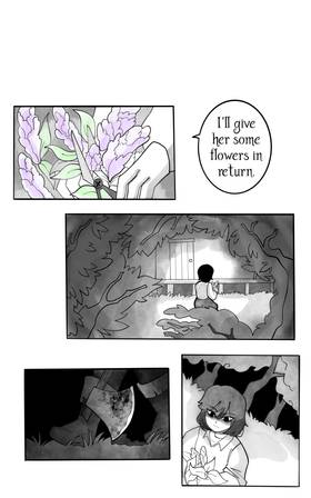 Read Necrodandy  7 Page 4 in English