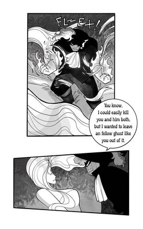 Read Necrodandy  12 Page 6 in English