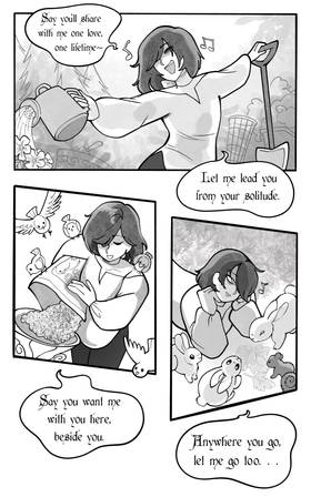 Read Necrodandy  12 Page 2 in English