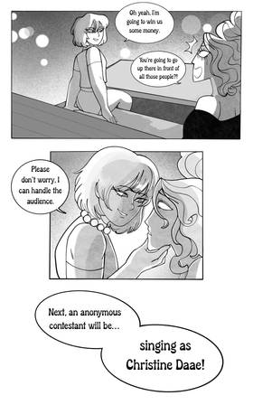 Read Necrodandy  13 Page 10 in English