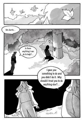 Read Necrodandy  15 Page 4 in English