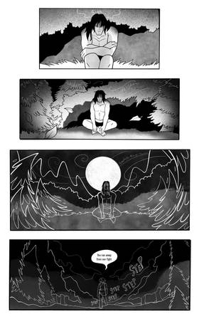Read Necrodandy  17 Page 3 in English