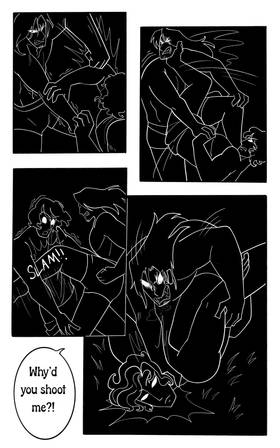 Read Necrodandy  17 Page 7 in English