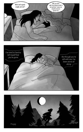 Read Necrodandy  19 Page 5 in English