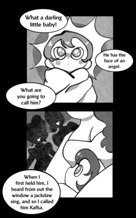 Read Necrodandy  1 Page 2 in English