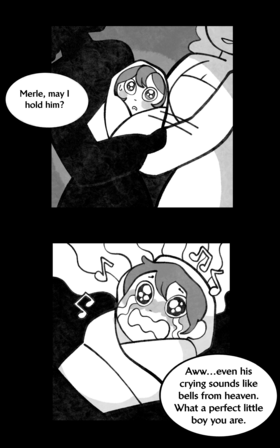 Read Necrodandy  1 Page 4 in English
