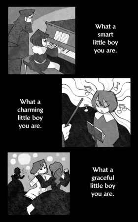 Read Necrodandy  1 Page 5 in English