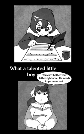 Read Necrodandy  1 Page 6 in English