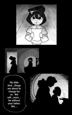 Read Necrodandy  1 Page 7 in English