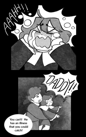 Read Necrodandy  1 Page 9 in English