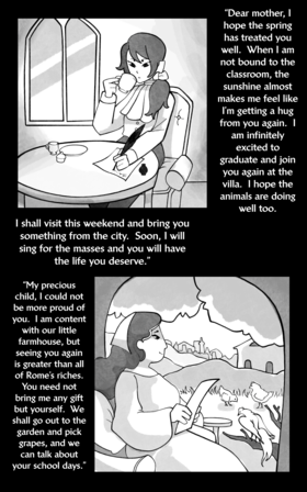 Read Necrodandy  2 Page 8 in English